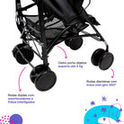 Preto Mescla - IMP02286
