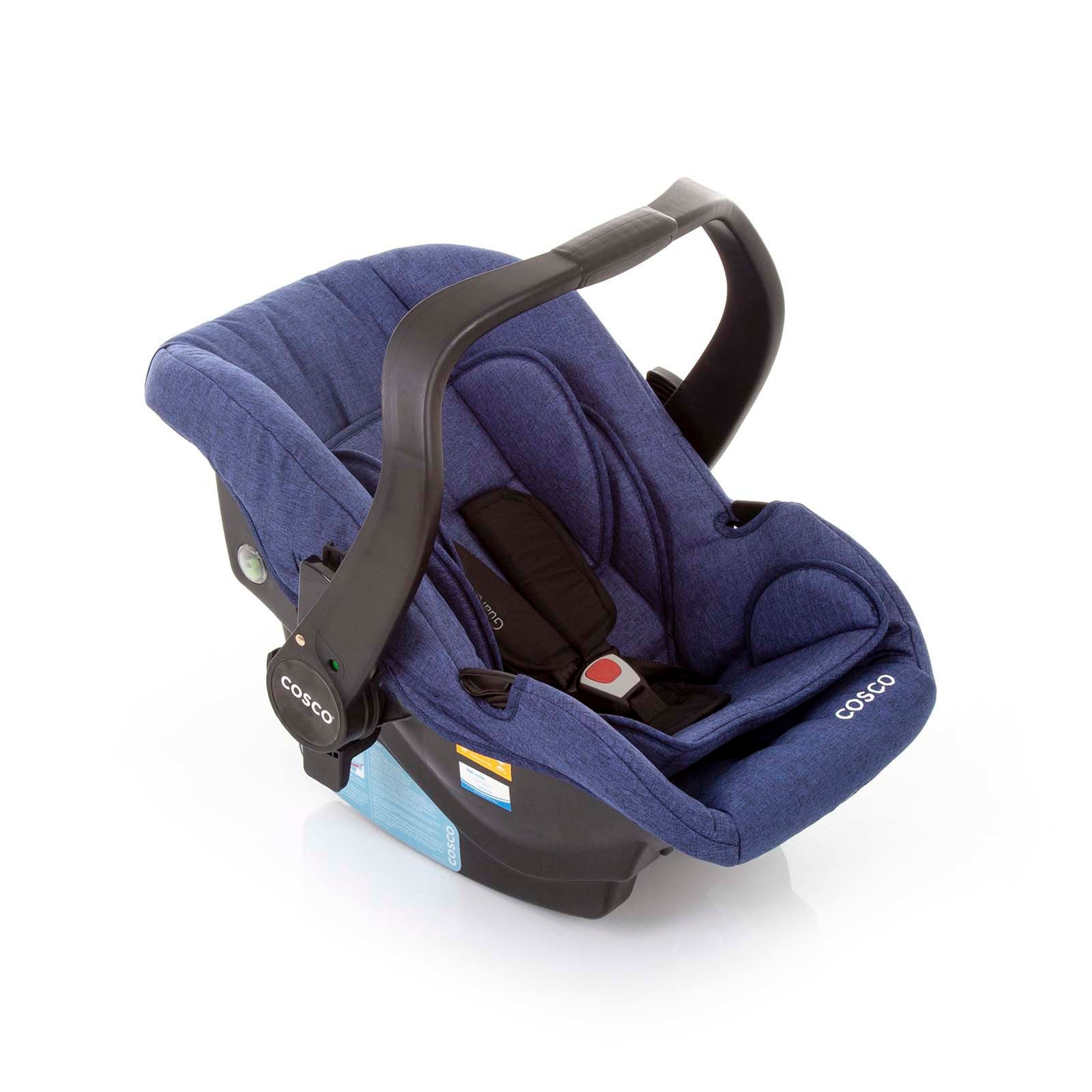 Azul Mescla - IMP01774