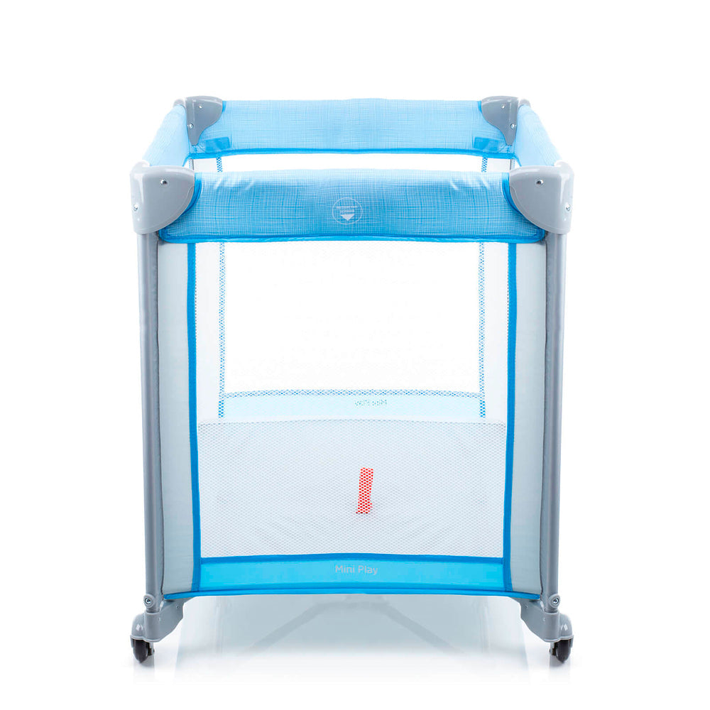 Pop Blue