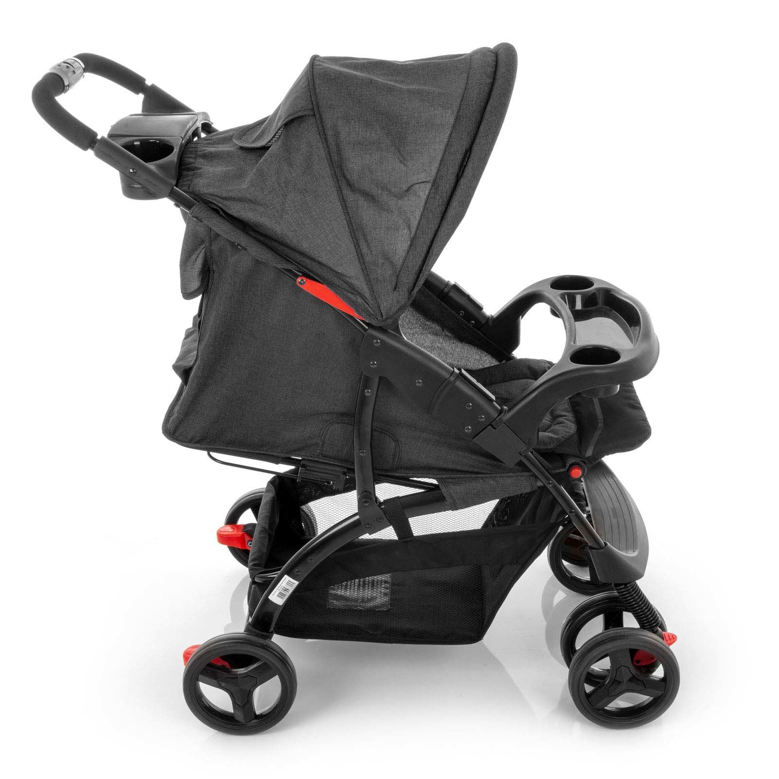 Preto Mescla - CAX00469
