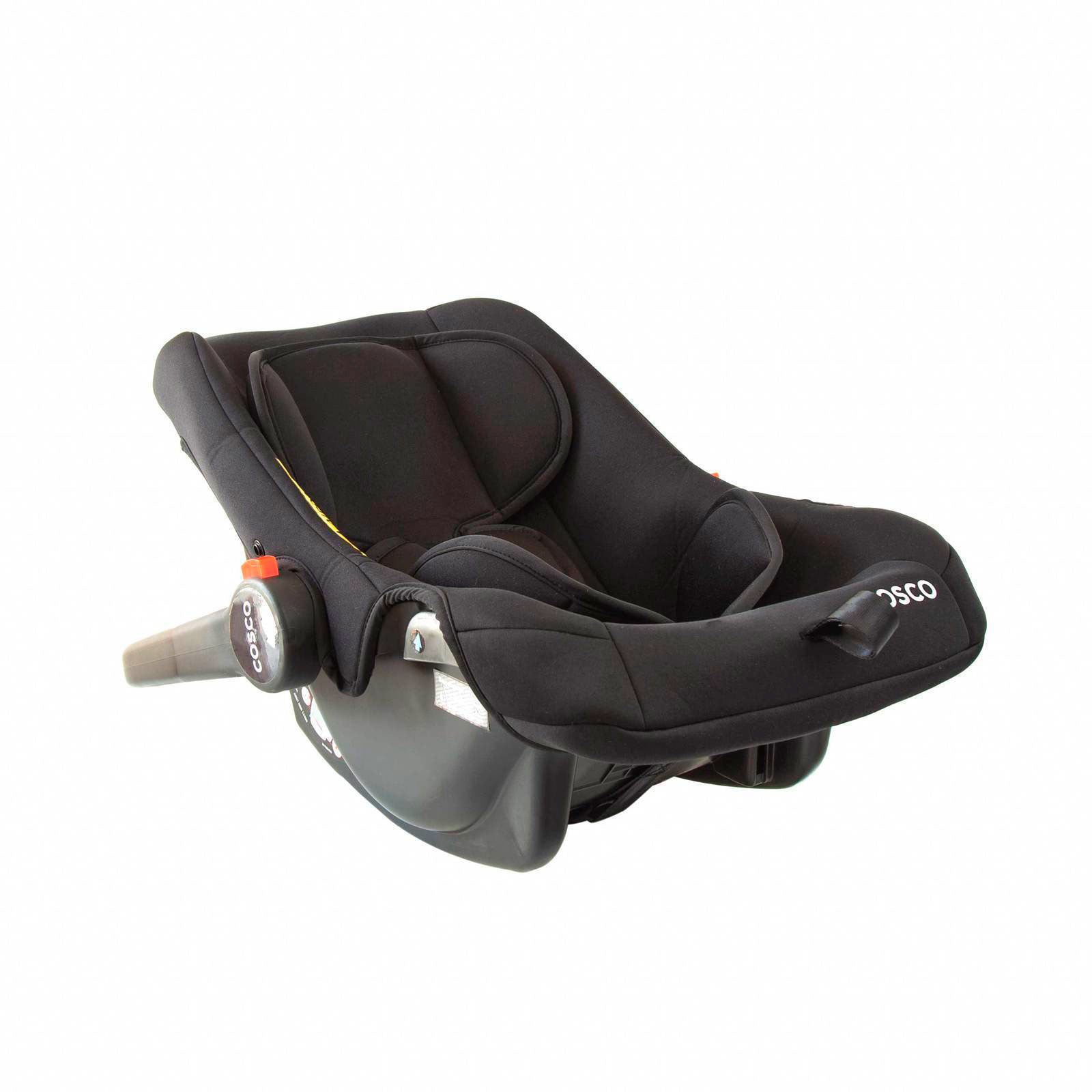 Preto Absoluto - CAX00708