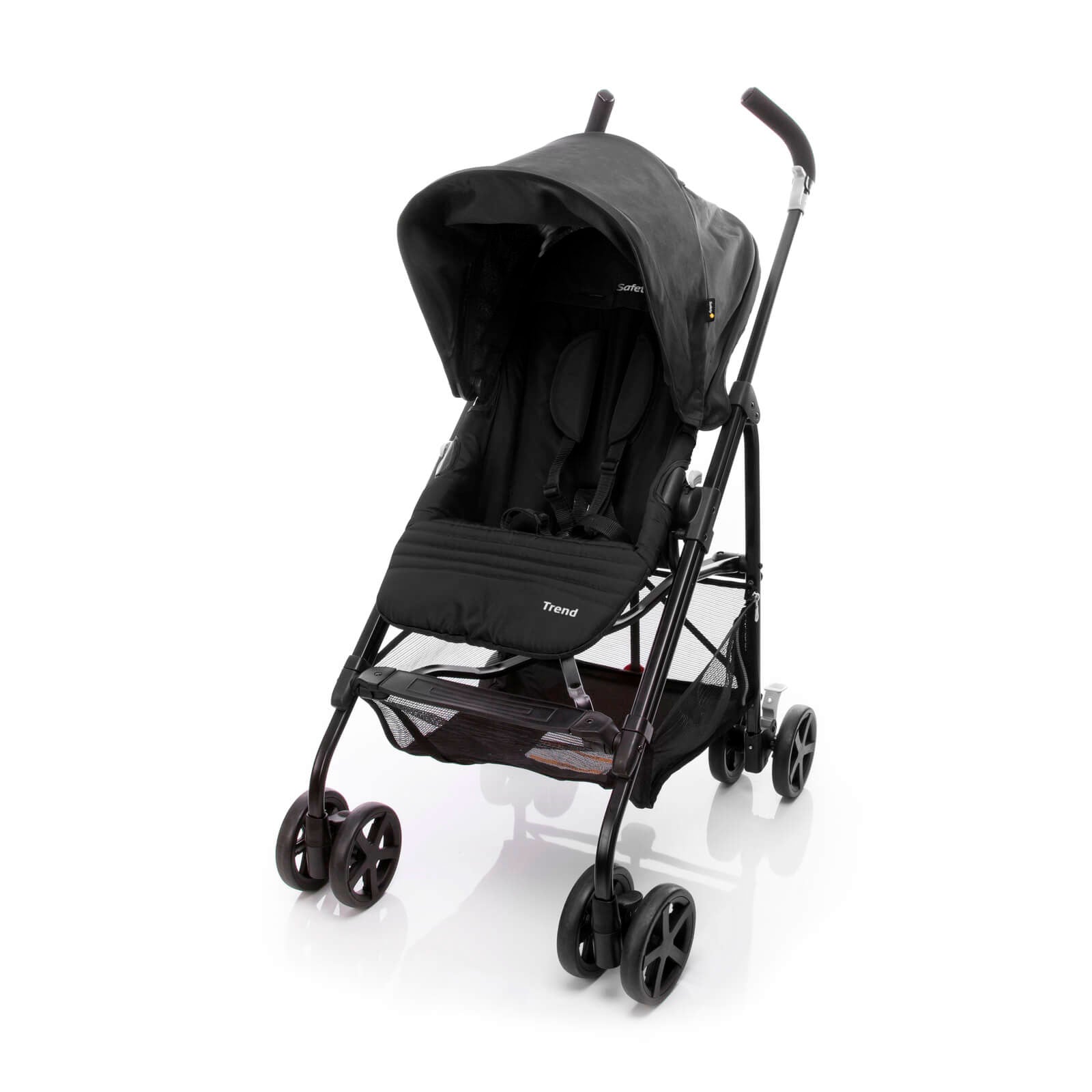 Black - IMP91524