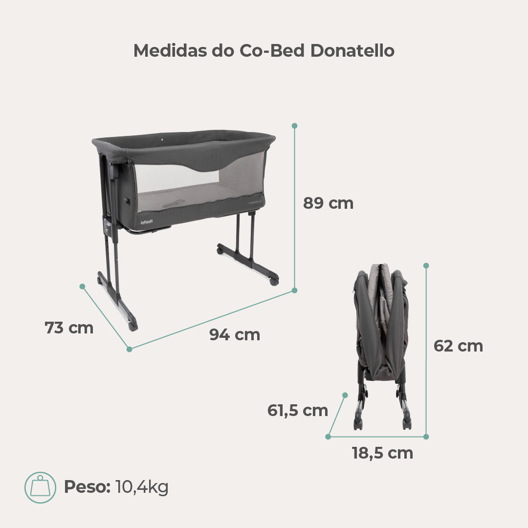 Cinza Grafite - IMP02621