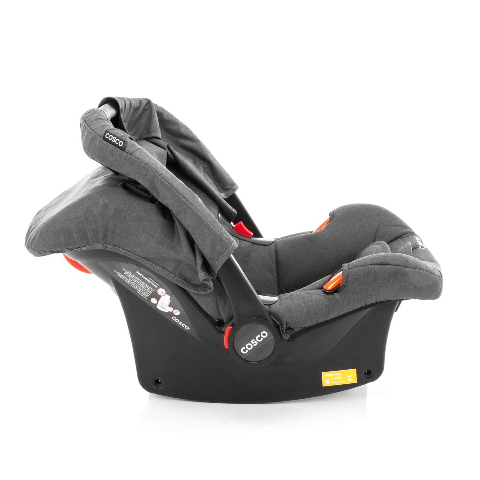 Preto Mescla - IMP01705