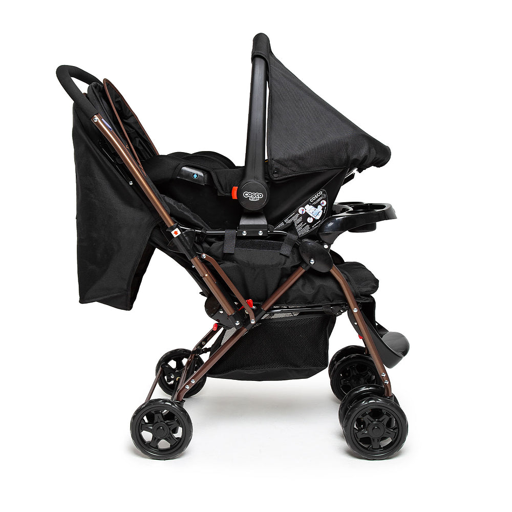 Preto Bronze