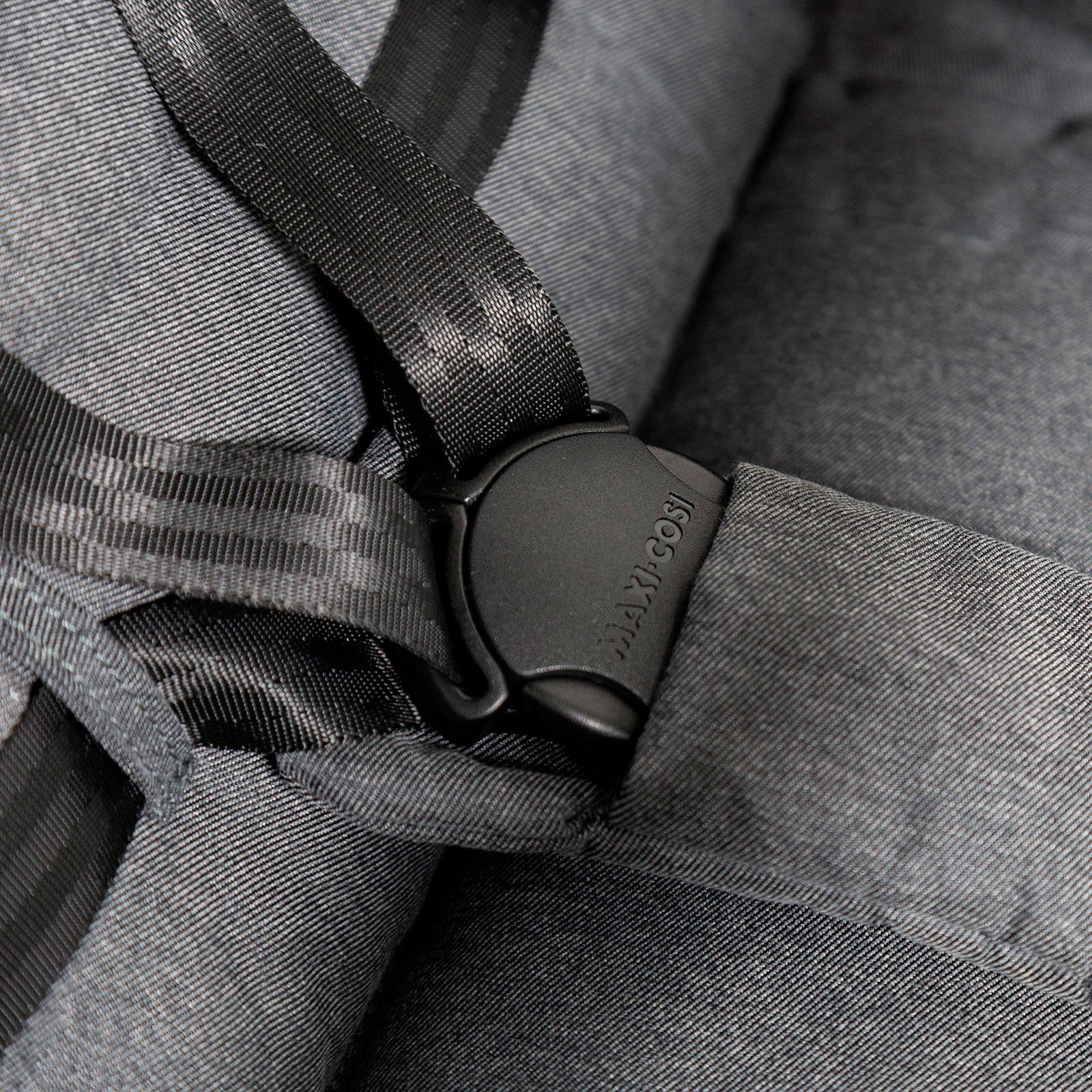 Twillic Grey - CAX00829