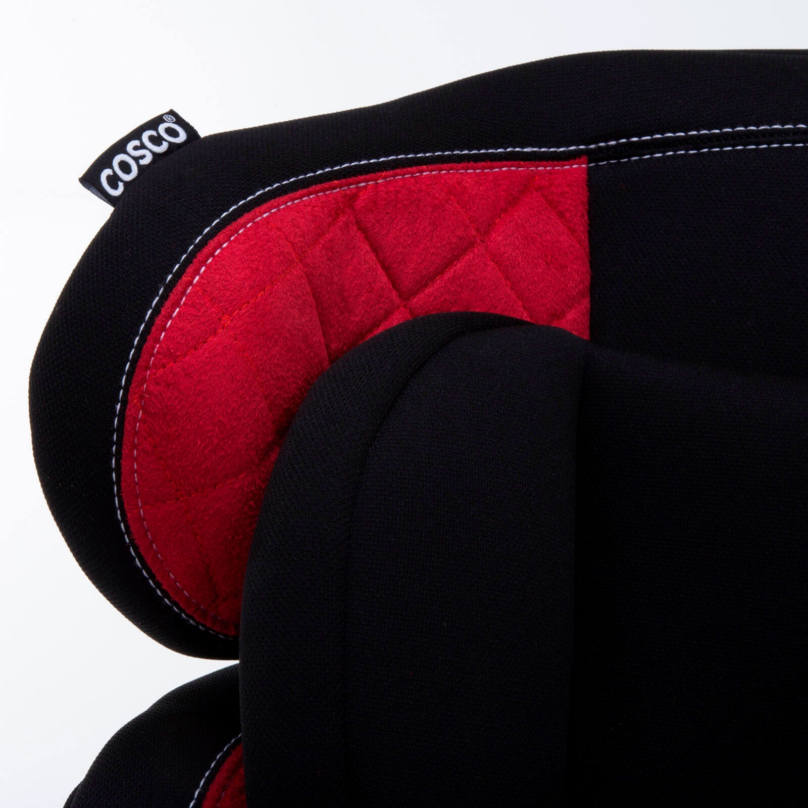 Vermelho e Preto - IMP91518