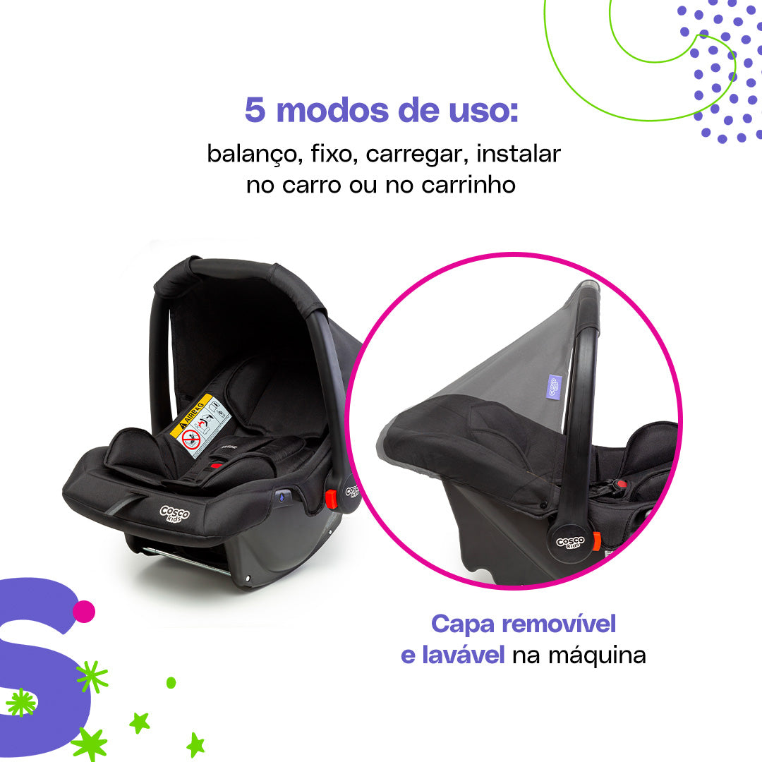 Preto Absoluto - CAX00697