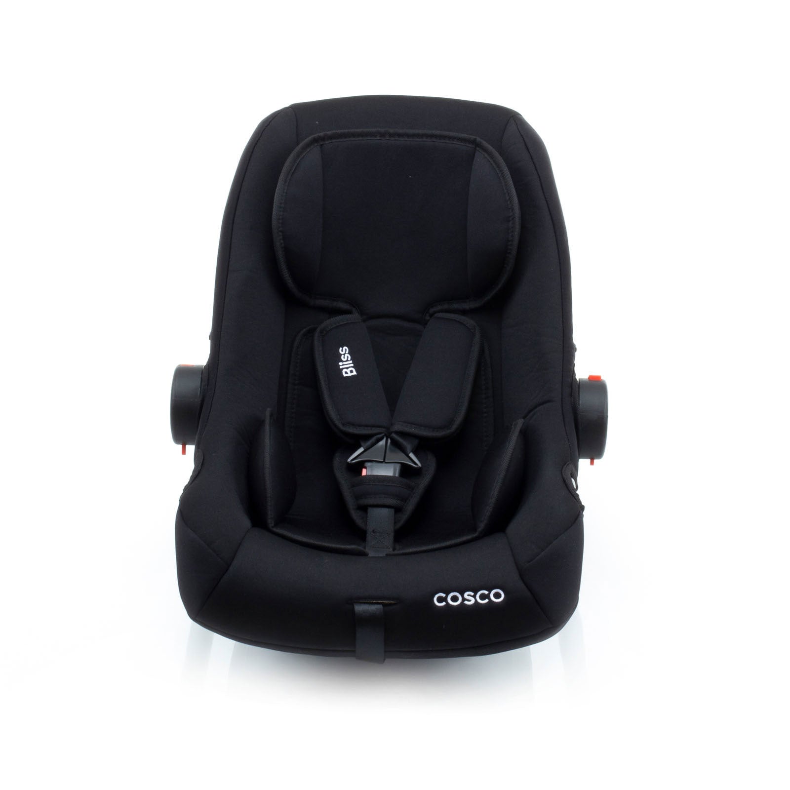 Preto Absoluto - CAX00507