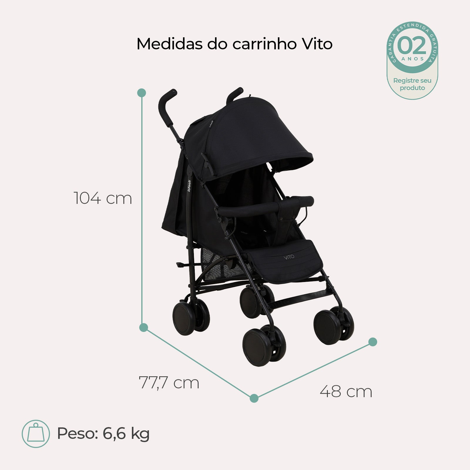 Preto - IMP02697