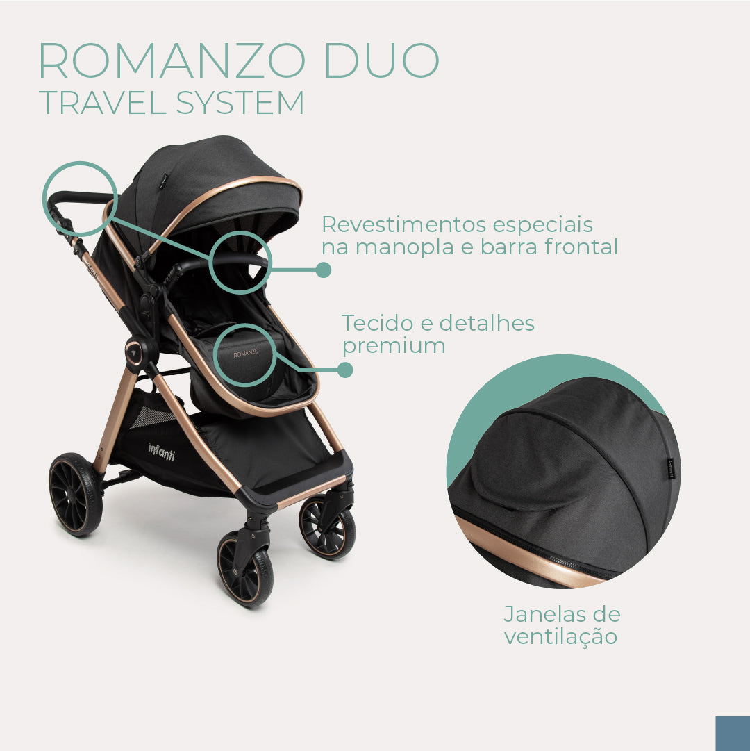 Preto Bronze - CAX00900