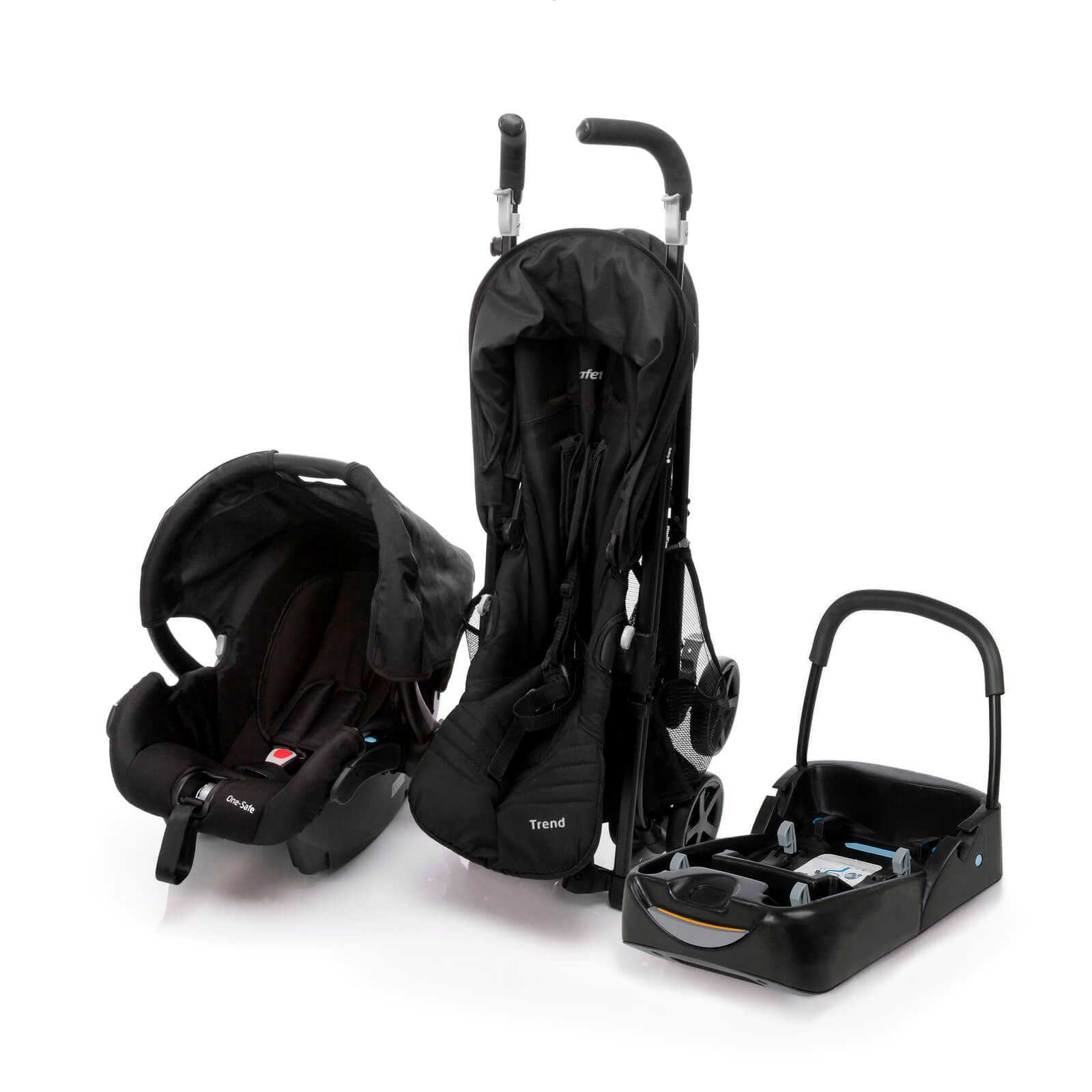 Black - CAX90272