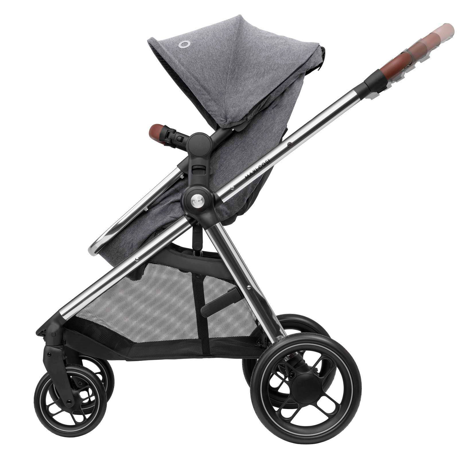Twillic Grey - CAX00830