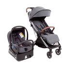 Twillic Grey - CAX00829
