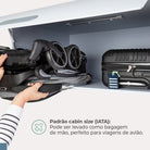 Cinza Comfort - CAX00872