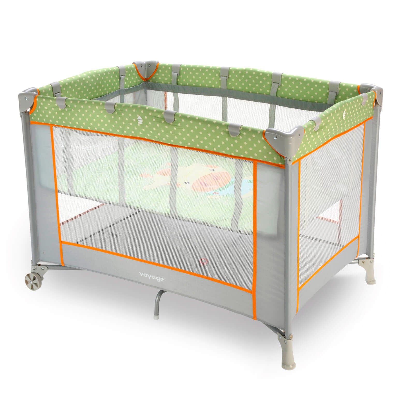 Verde Puppy - IMP91323