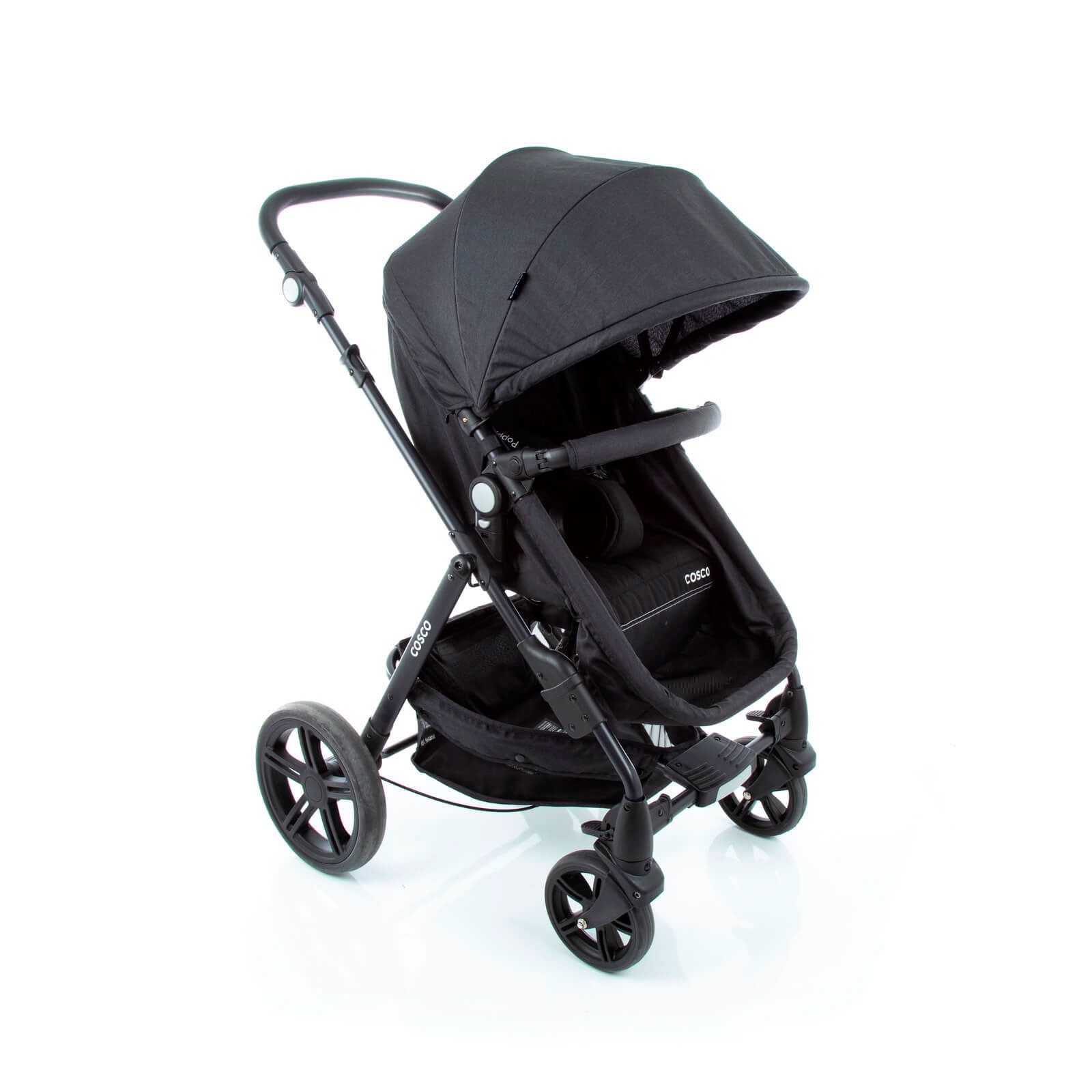 Preto Mescla - IMP01696