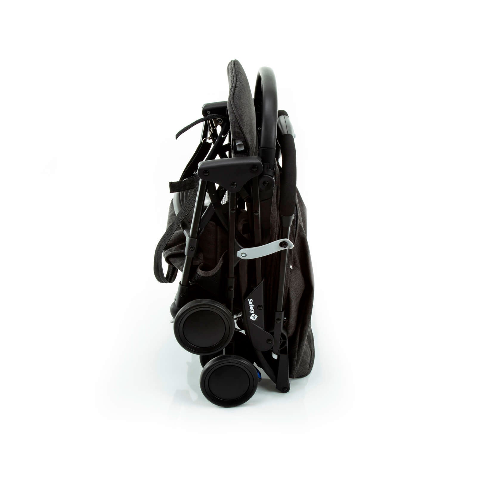 Black Denim - IMP01361