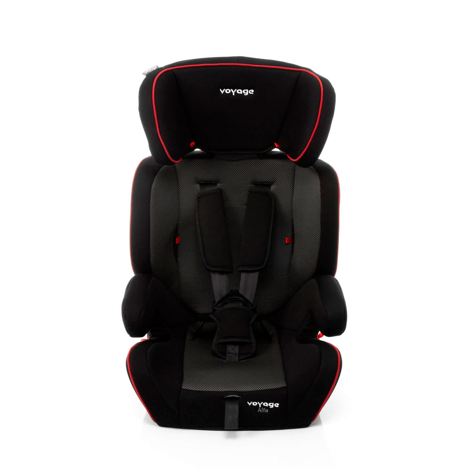 Preto e Vermelho - IMP01492