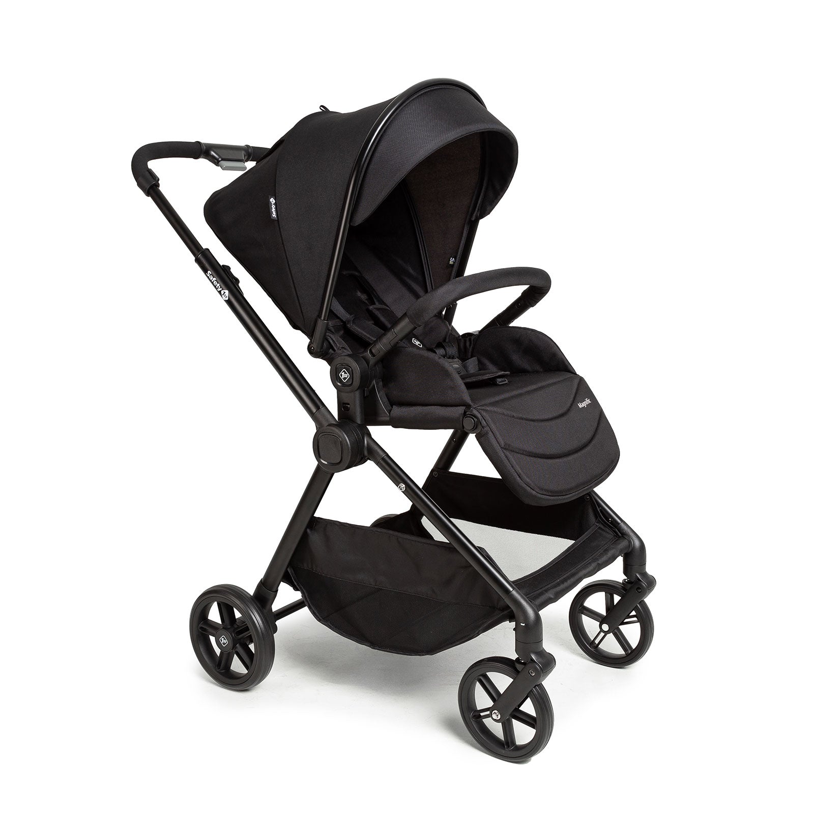 Full Black - CAX01001