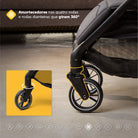 Black Graphite - IMP02549