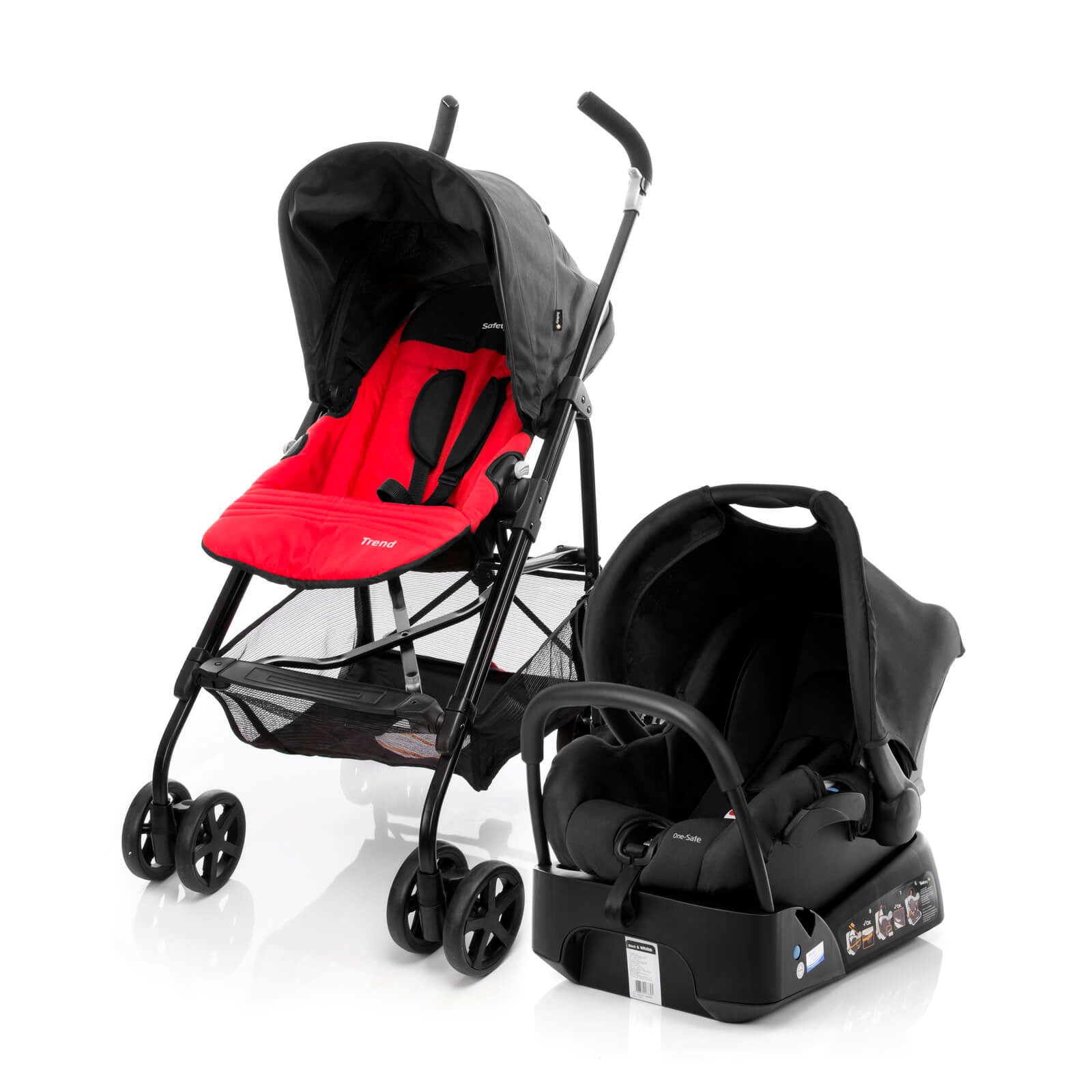Red - CAX90273