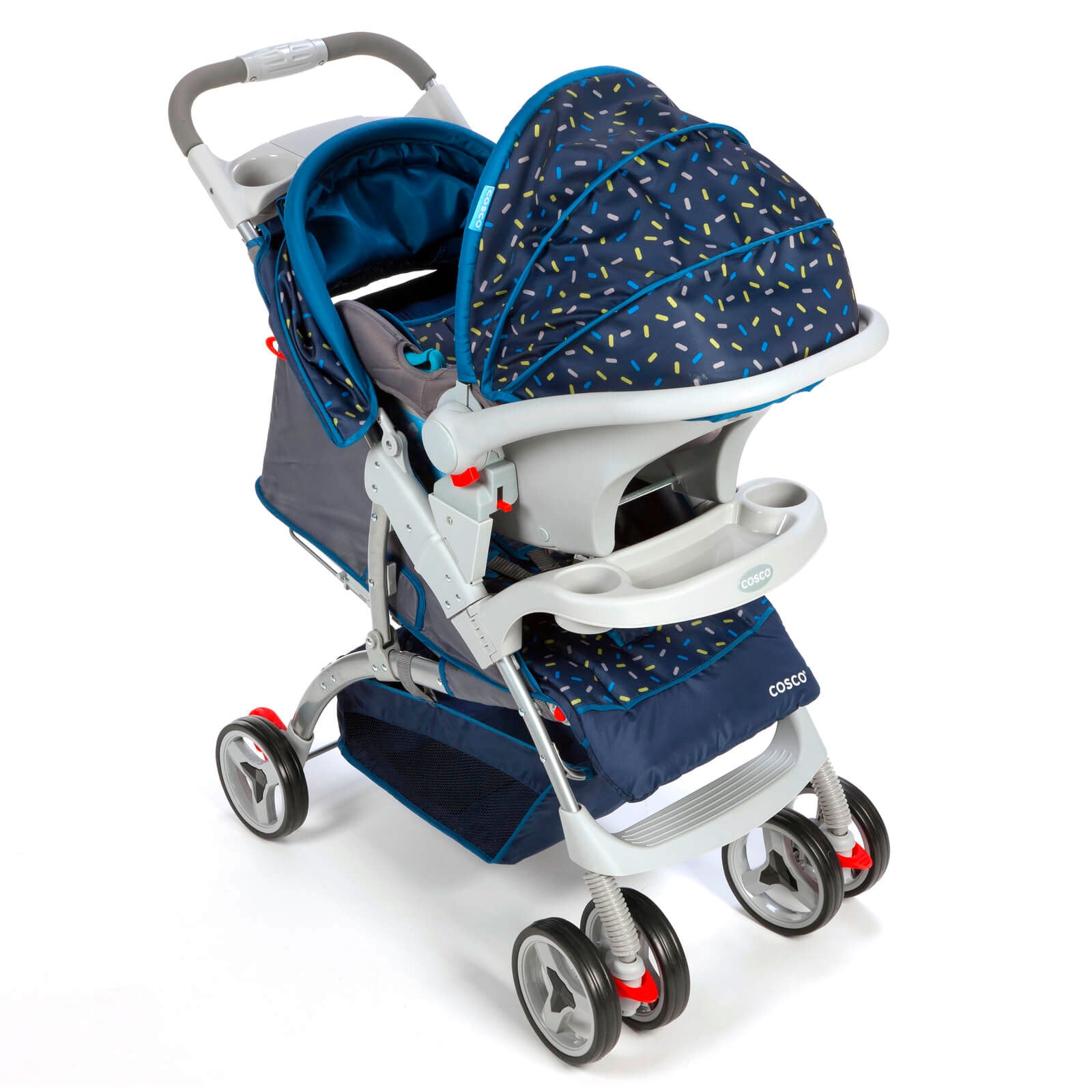 Azul Mirtilo - IMP91047