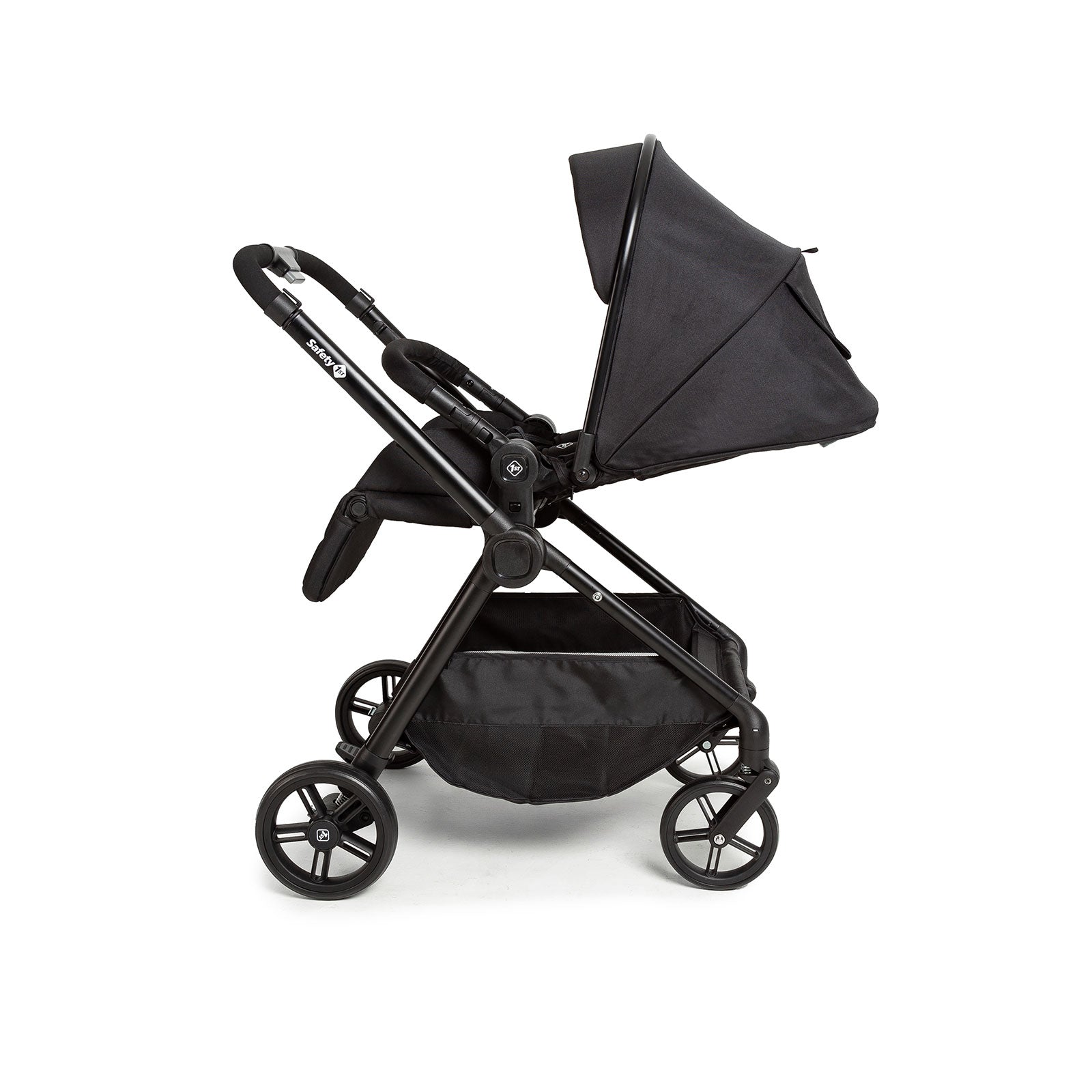 Full Black - CAX01004