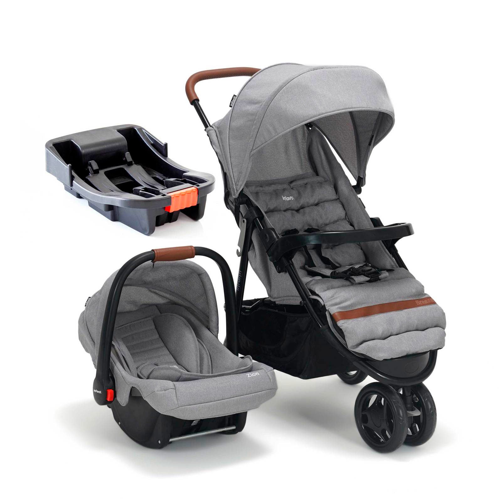 Cinza - CAX00801