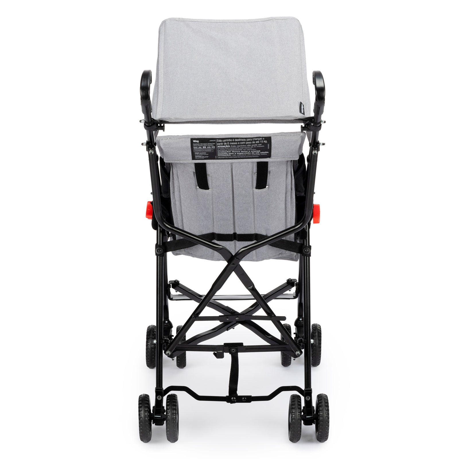 Cinza Mescla - IMP02386