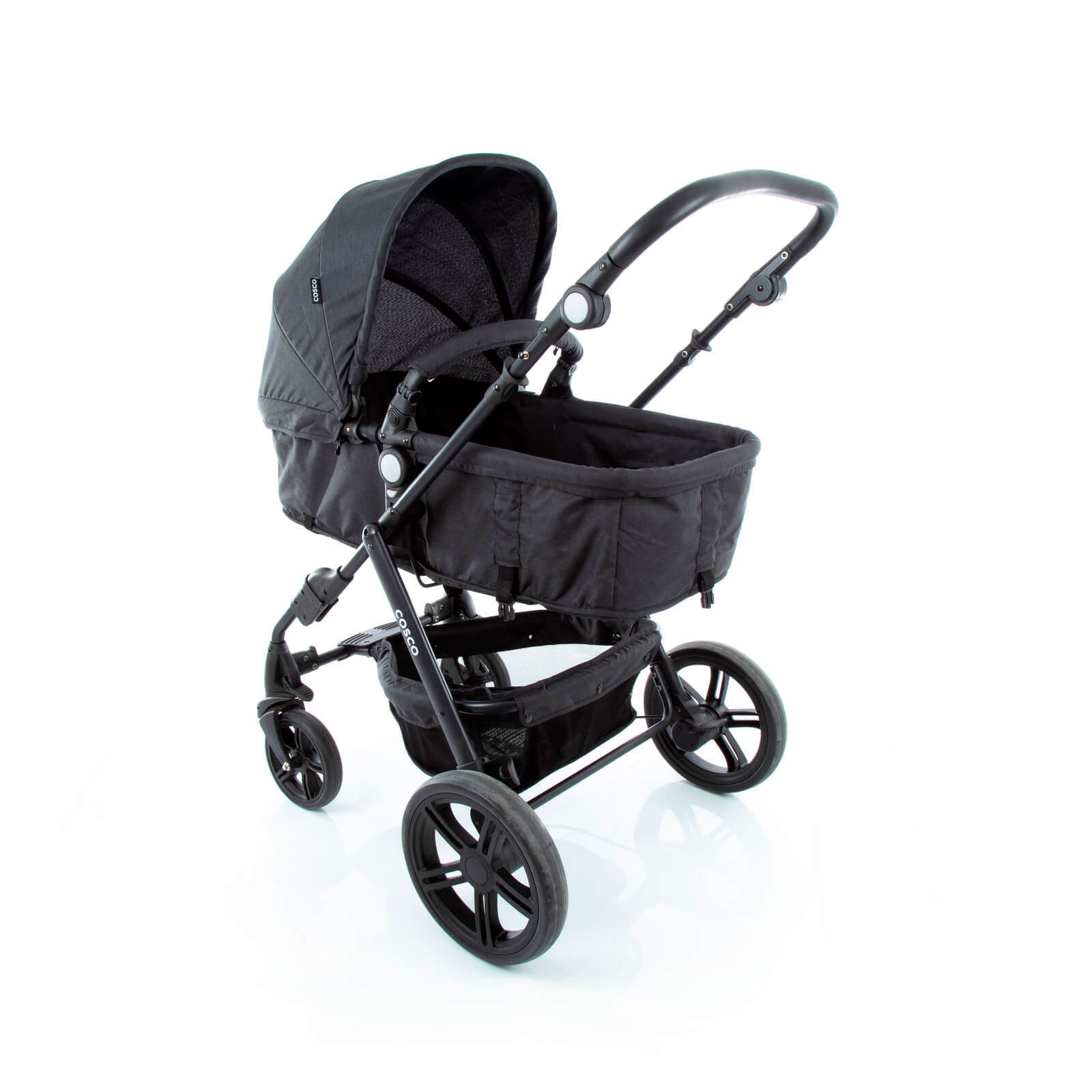 Preto Mescla - IMP01696