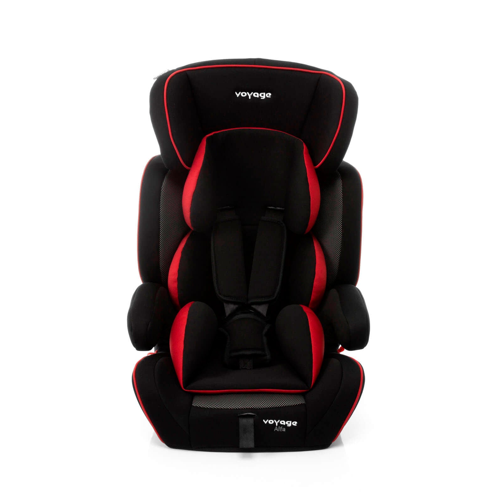 Preto e Vermelho - IMP01492
