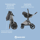 Twillic Grey - CAX00830
