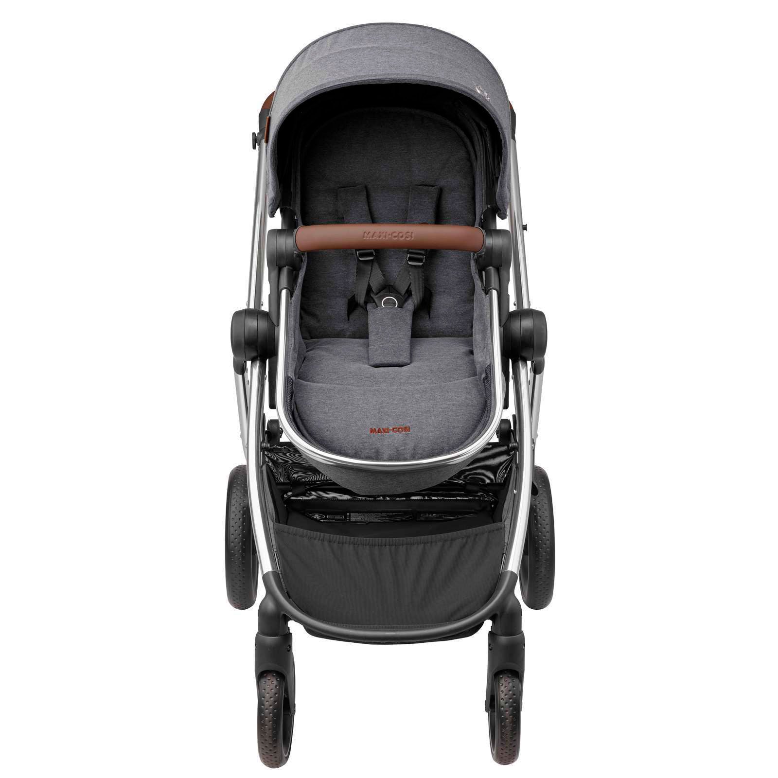 Twillic Grey - CAX00830