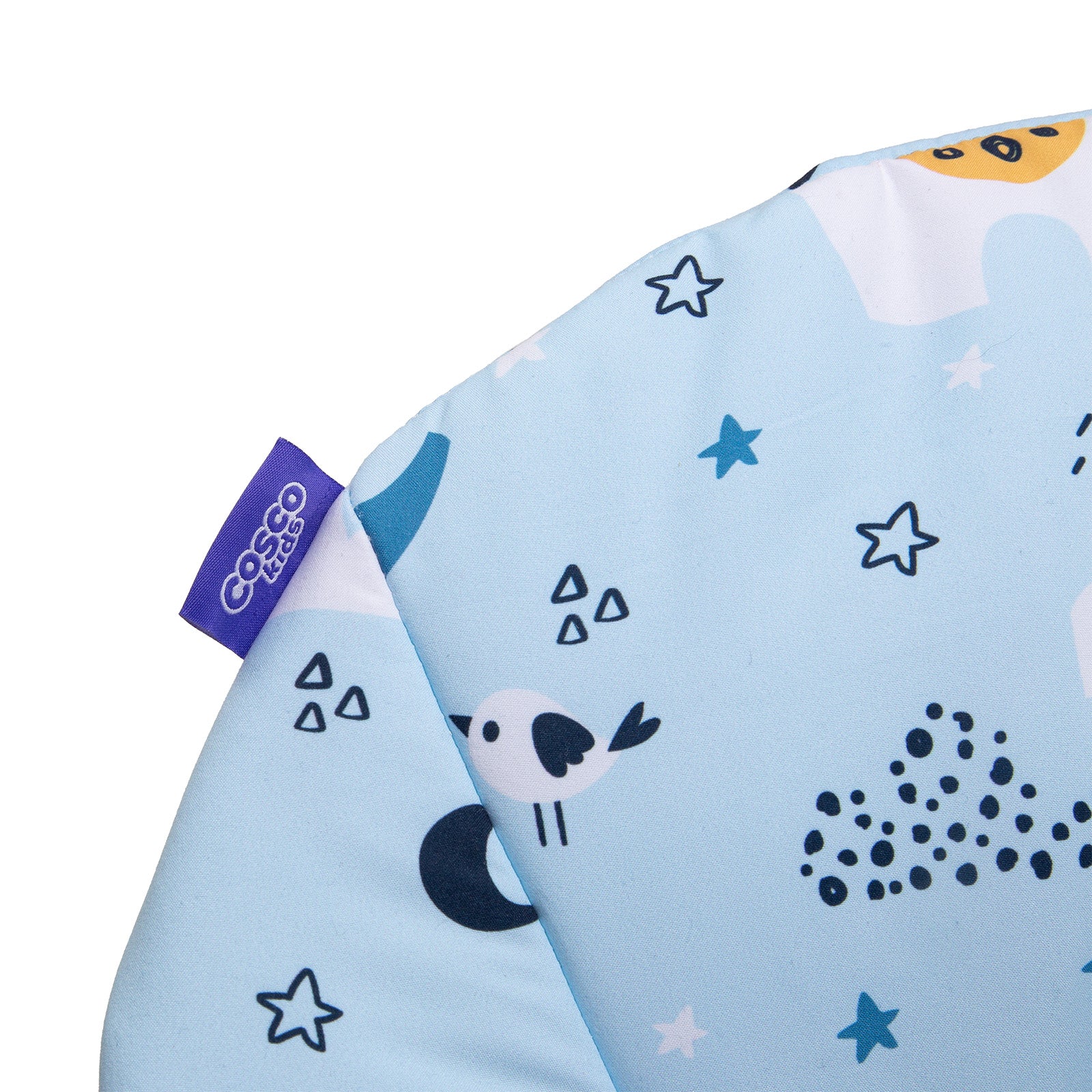 Azul Elefante  - IMP02454