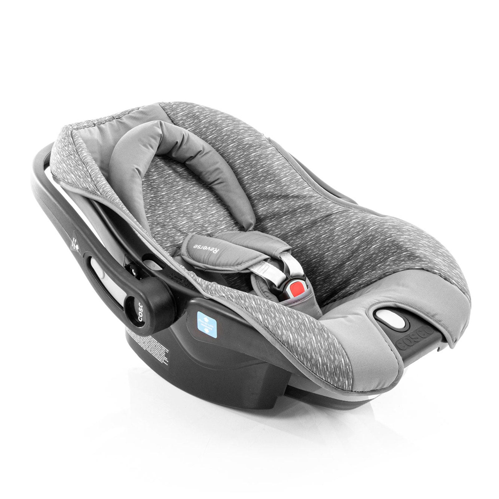 Cinza Rajado - CAX00479