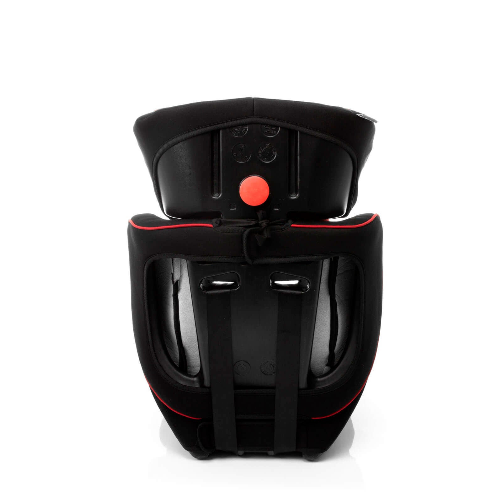 Preto e Vermelho - IMP01492