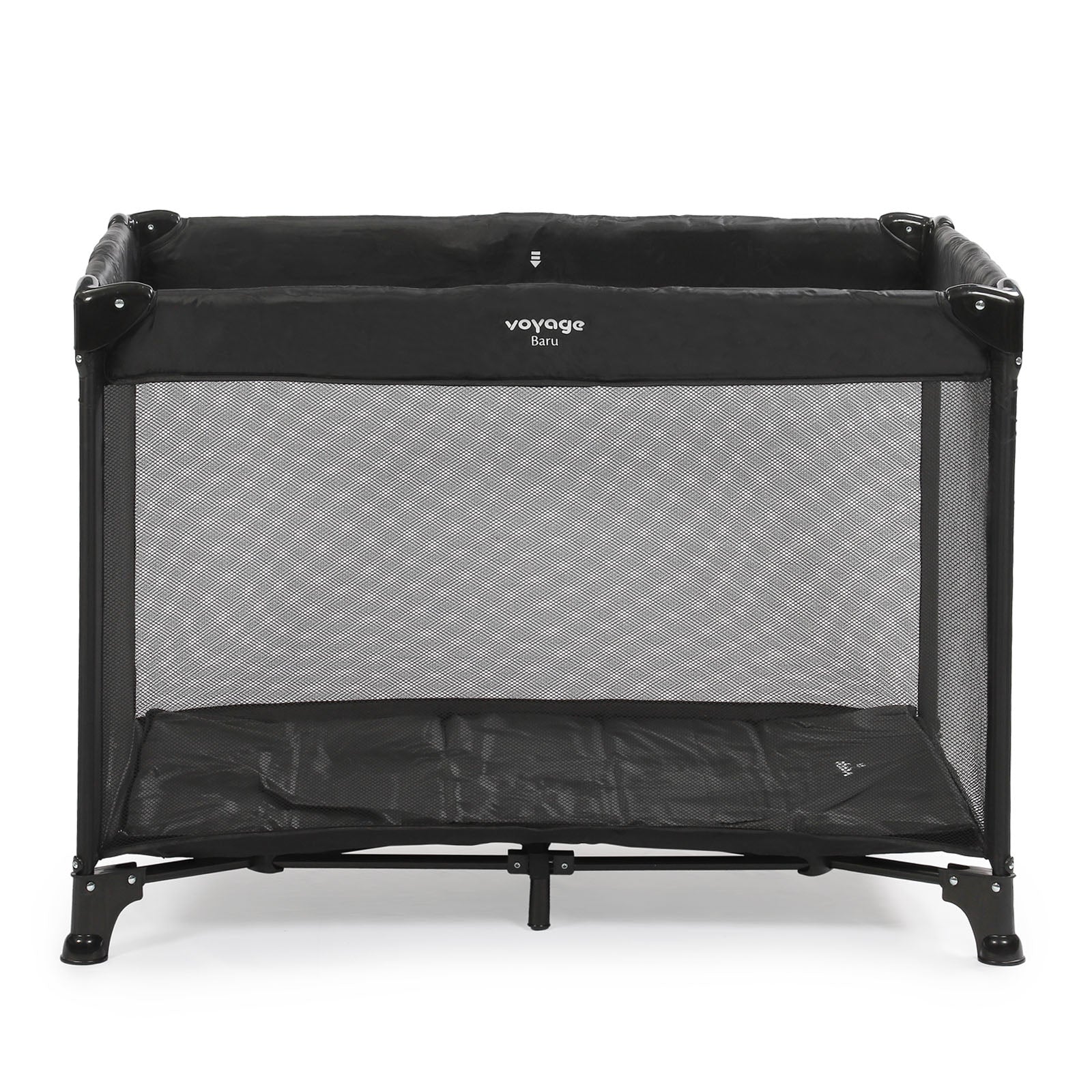 Preto Liso - IMP02591