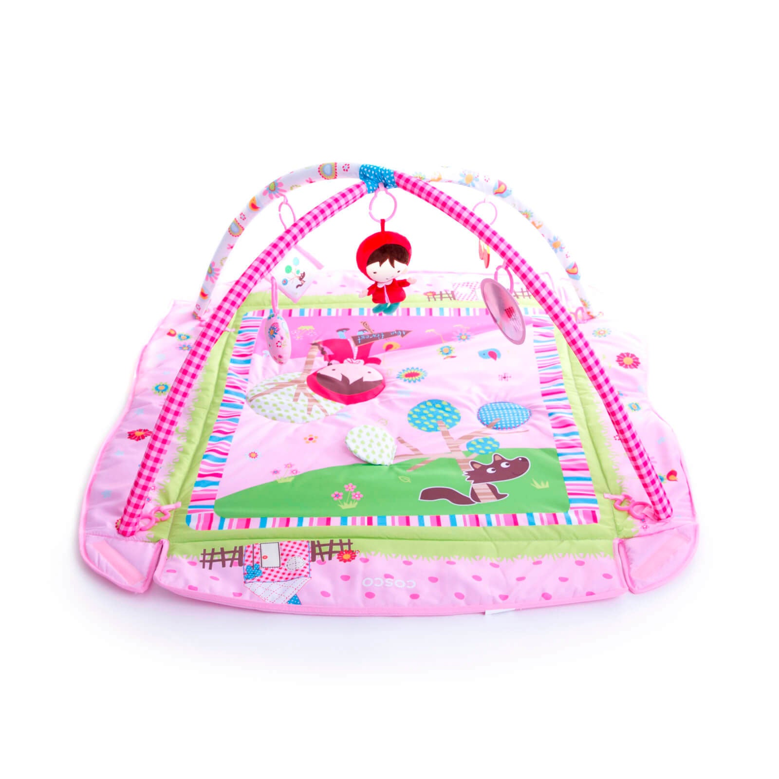 Chapeuzinho Vermelho - IMP91407