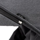 Twillic Grey - CAX00829