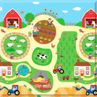 Busy Farm - IMP91349