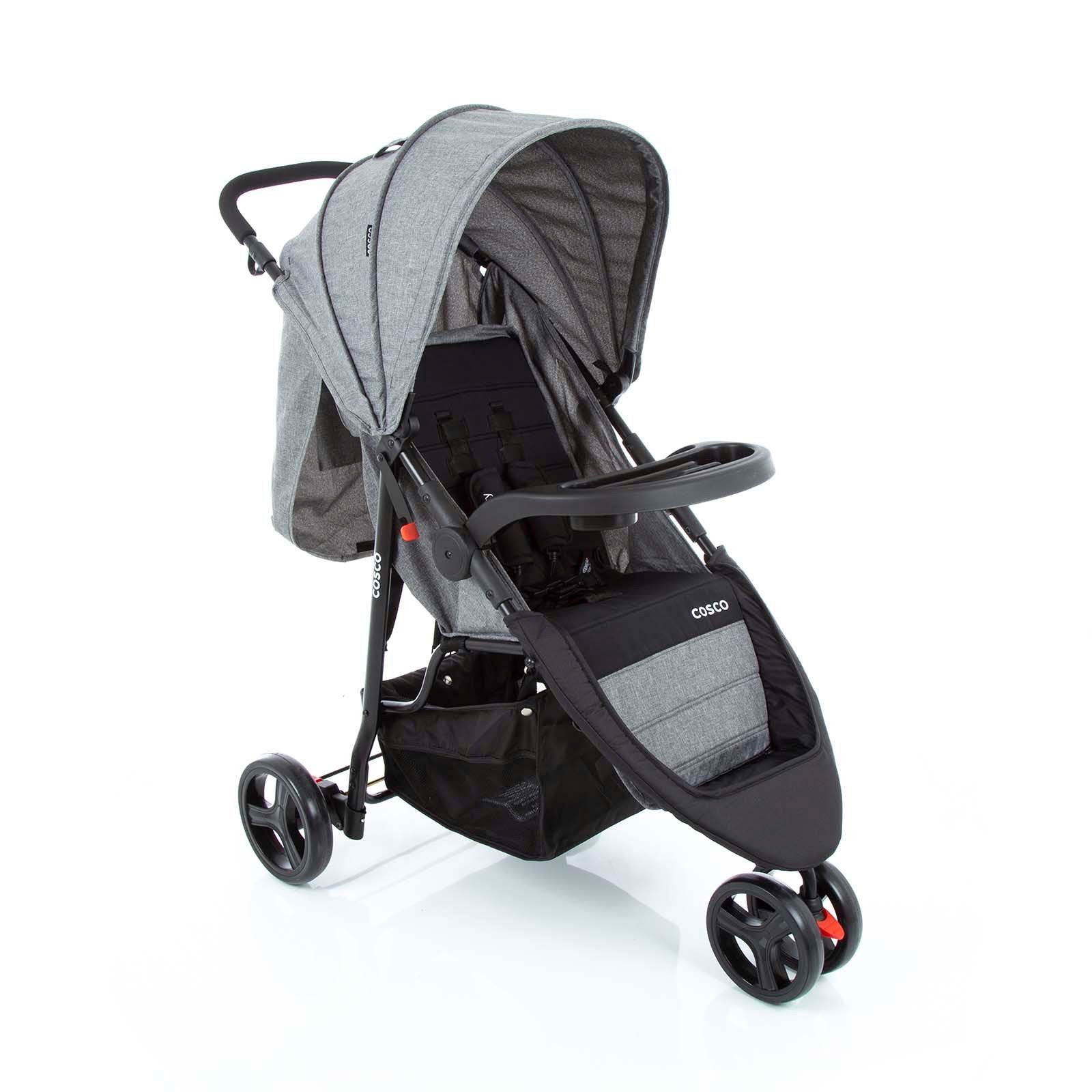 Cinza Mescla - IMP01533