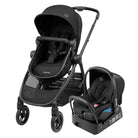 Essential Black - CAX00777