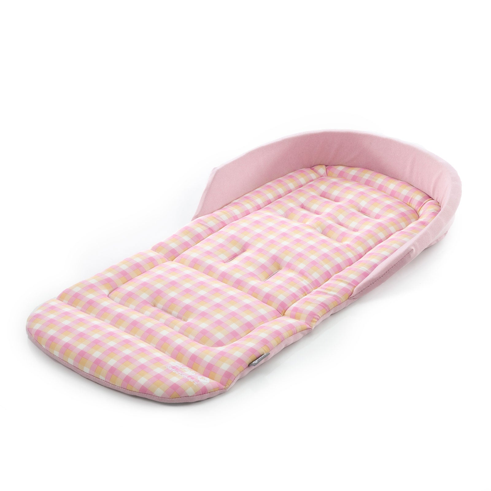 Plaid - Pink - IMP91552