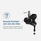 Essential Black - IMP02500