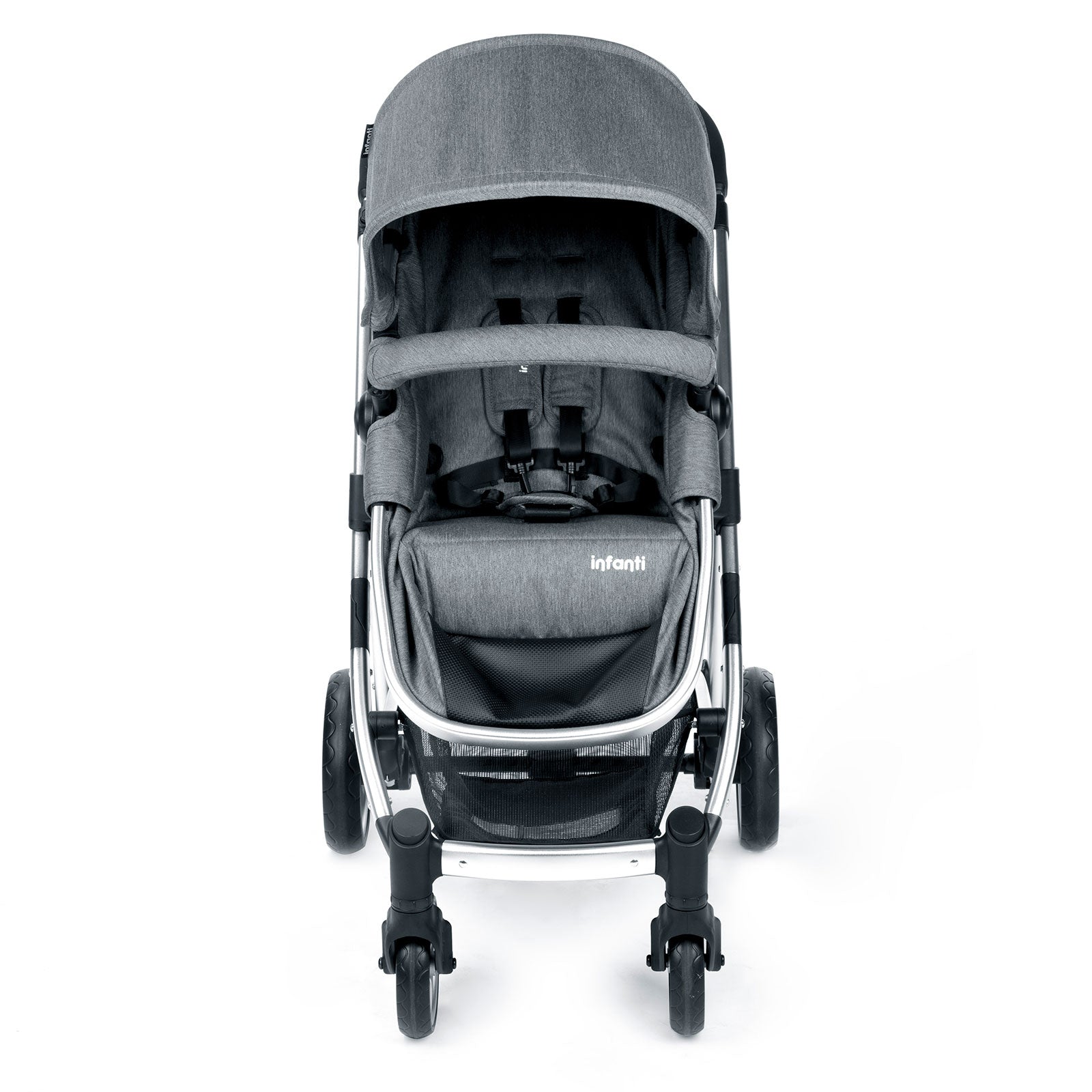 Grey Steel - CAX00513