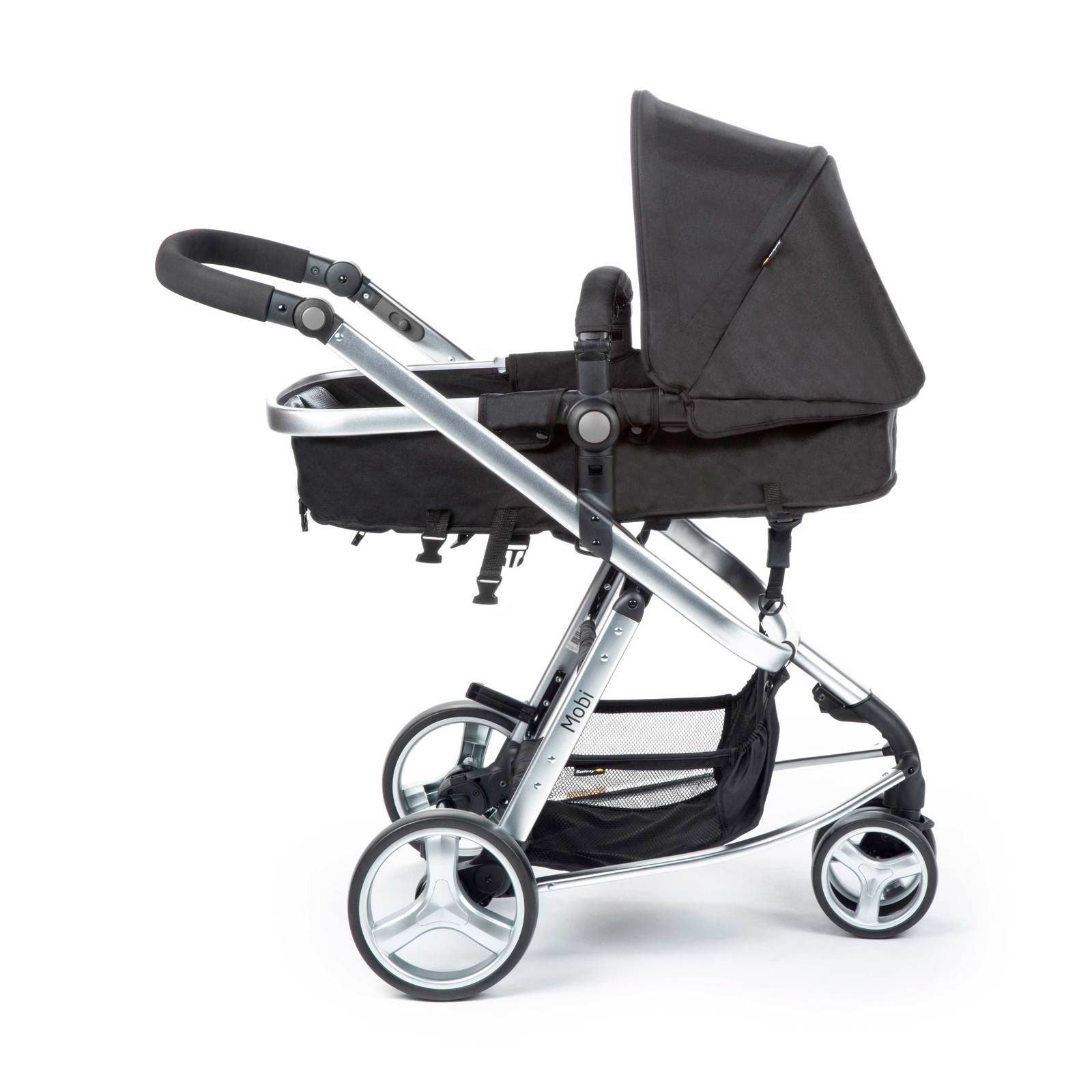 Black & Silver - CAX00576