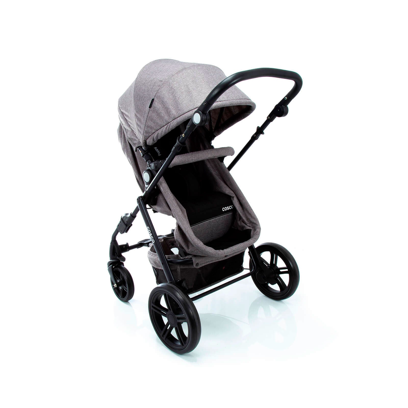Cinza Mescla - IMP01697