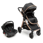Preto Bronze - CAX00900