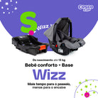 Cinza Mescla - CAX01032